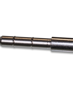 Bearing pin SST for flap for FLEX air inlet